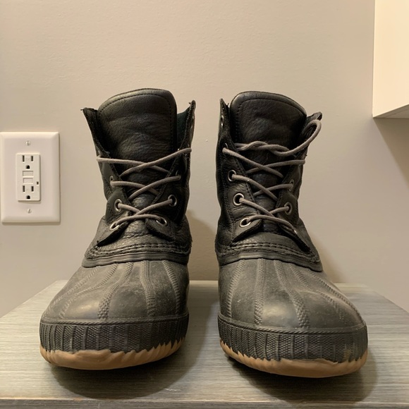 SOLD: Sorel Cheyenne II Premium Camo - Picture 2 of 6